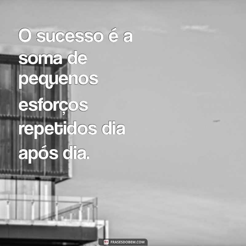 50 Frases Inspiradoras de Motivação e Otimismo para Transformar Seu Dia 