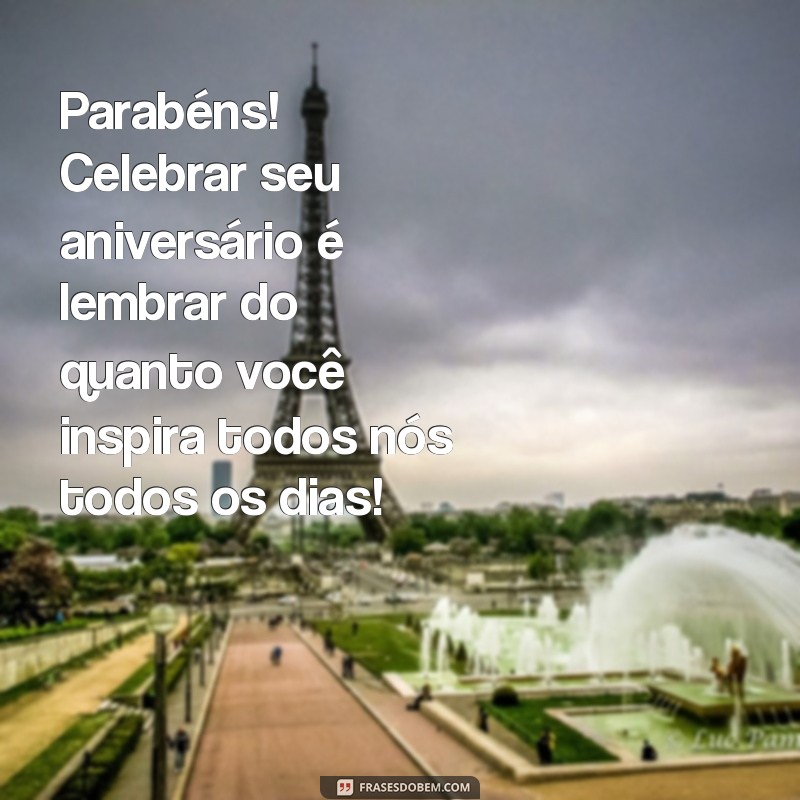 Mensagem de Aniversário para Professora: Como Encantar Seu Aluno com Palavras Especiais 