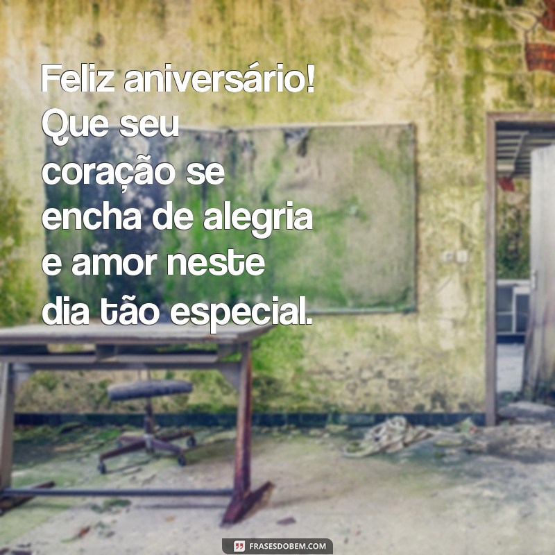 Frases Emocionantes para Celebrar o Aniversário do Seu Pai 