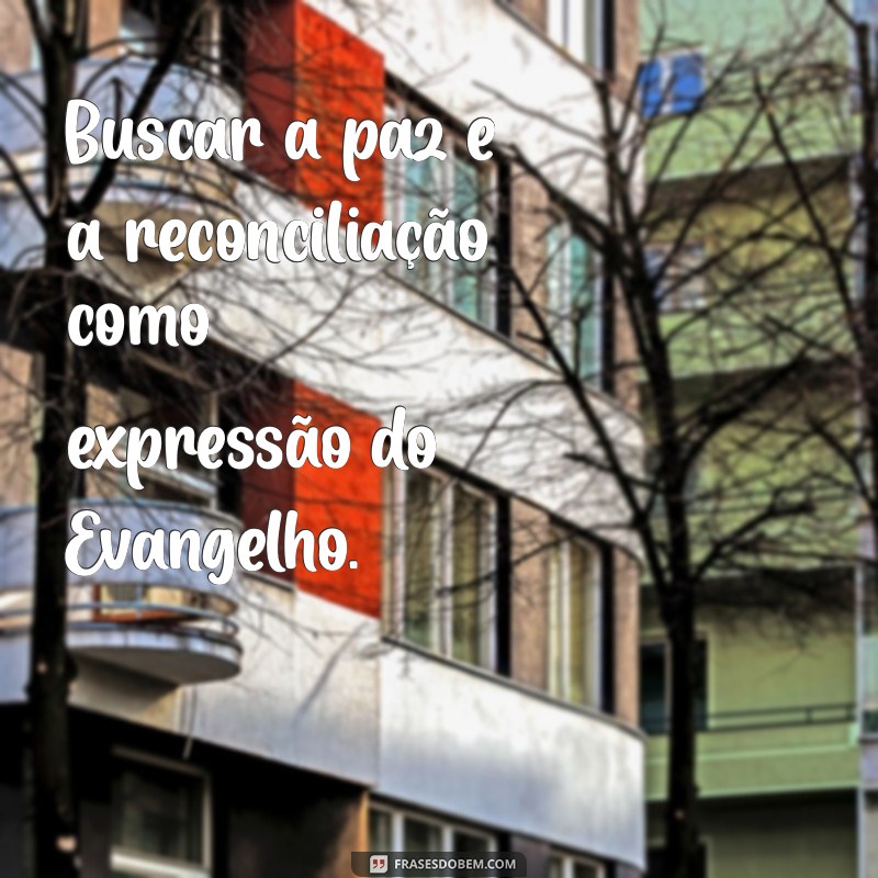 Frases Inspiradoras de Missão Evangélica para Fortalecer sua Fé 