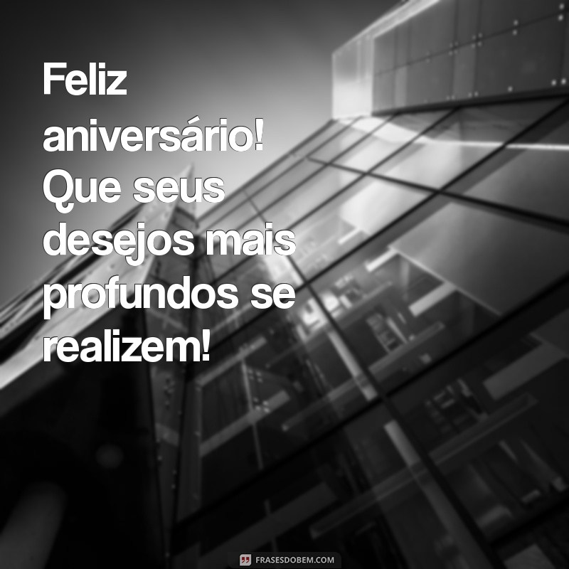 Mensagens de Aniversário: Celebre com Frases Incríveis e Inspiradoras 