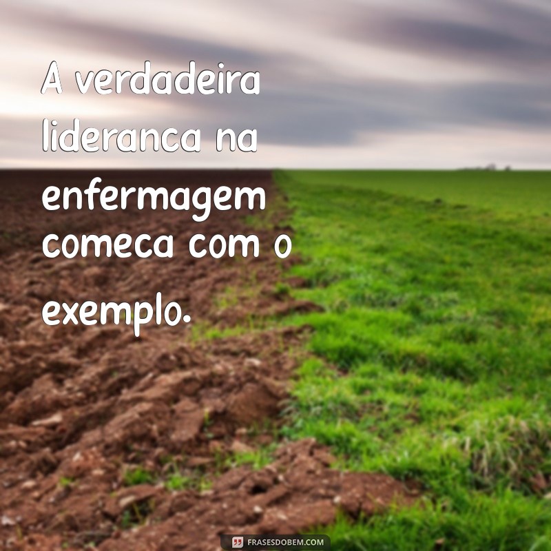 Frases Inspiradoras para Estudantes de Enfermagem: Motivação e Apoio na Sua Jornada 