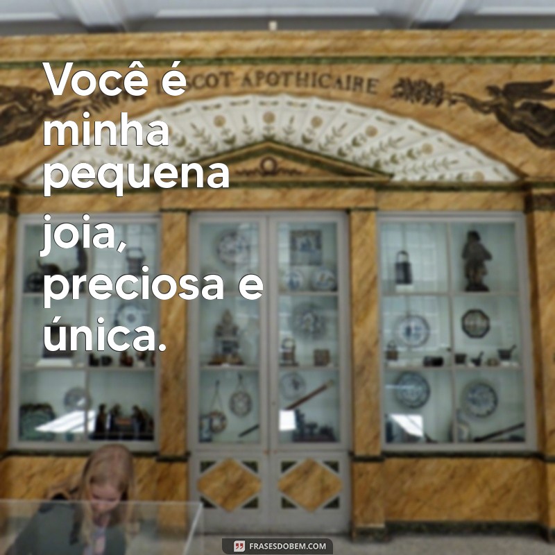 Frases Emocionantes de Pai para Filha Bebê: Amor e Inspiração em Palavras 