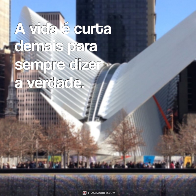 As Melhores Frases de Mentiroso para Status: Inspire e Divirta-se! 