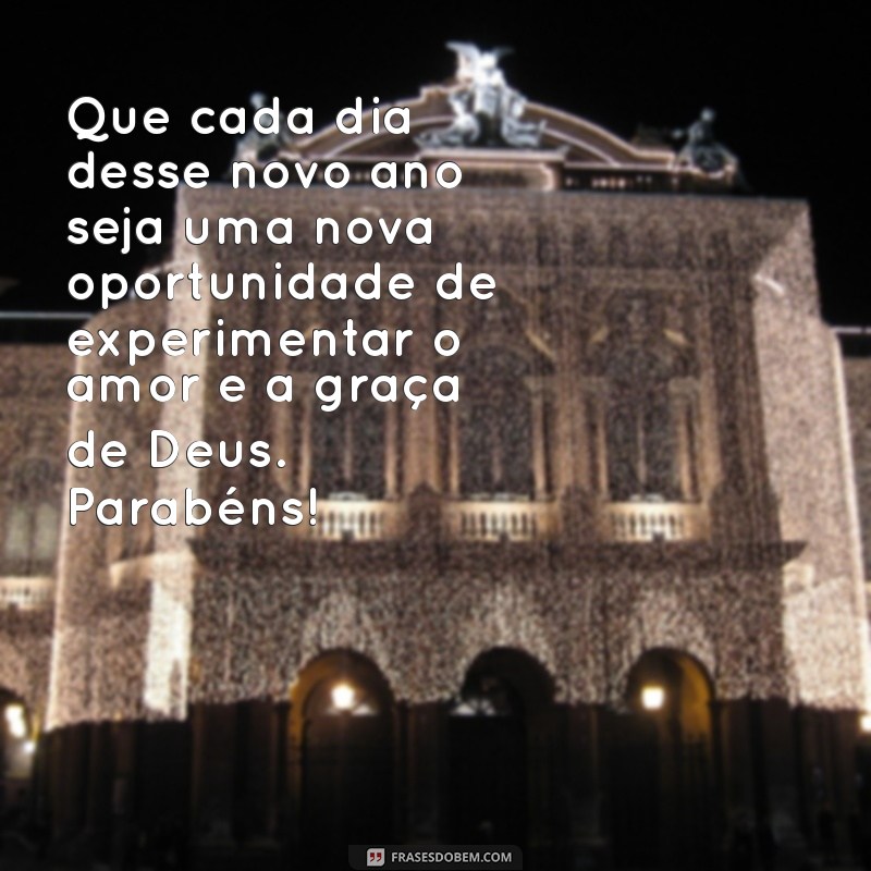 Mensagens Inspiradoras de Feliz Aniversário para Pastoras: Celebre com Amor e Gratidão 