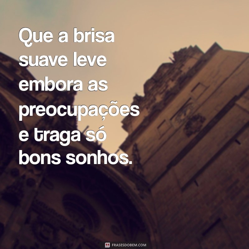 Como Cultivar Bons Sonhos: Dicas para um Sono Tranquilo e Carinhoso 