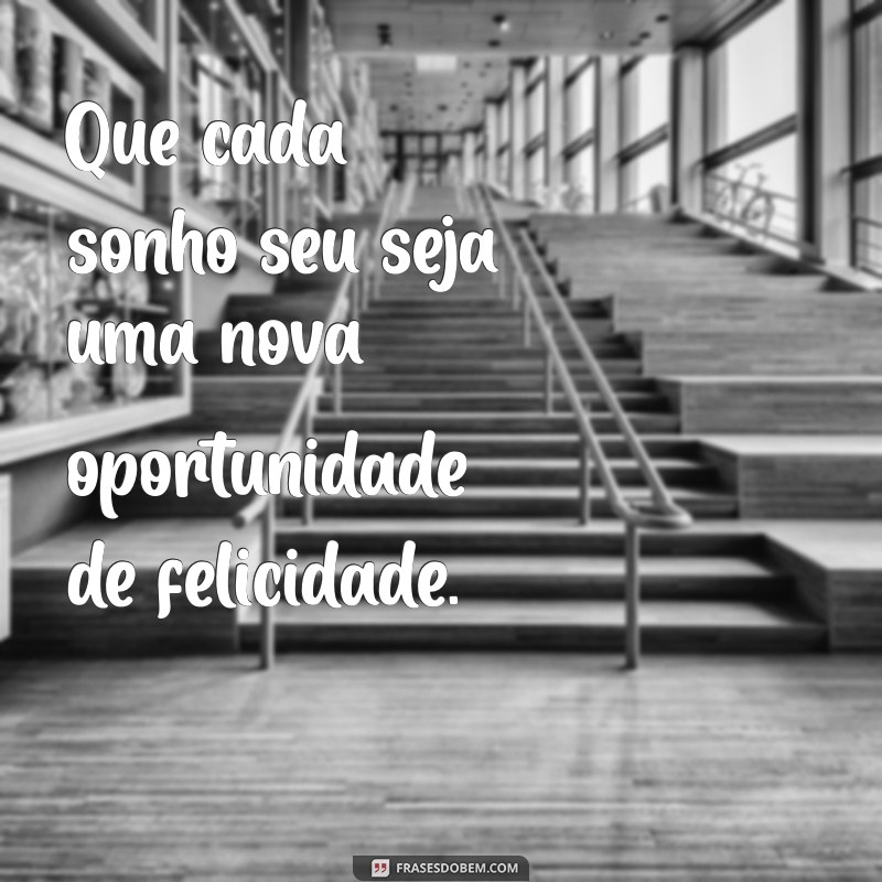 Como Cultivar Bons Sonhos: Dicas para um Sono Tranquilo e Carinhoso 