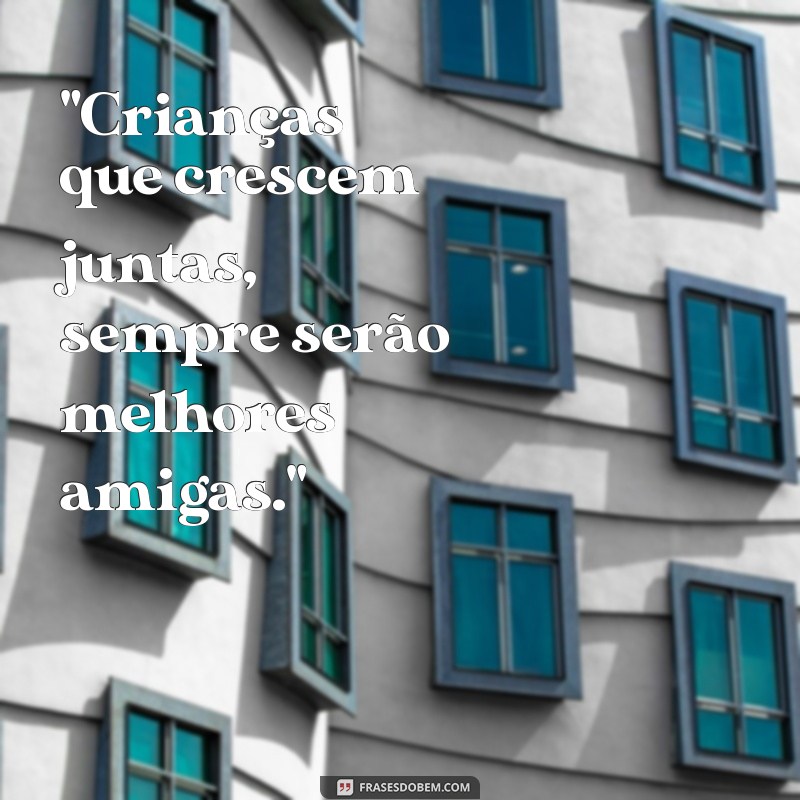 frases para foto com prima 