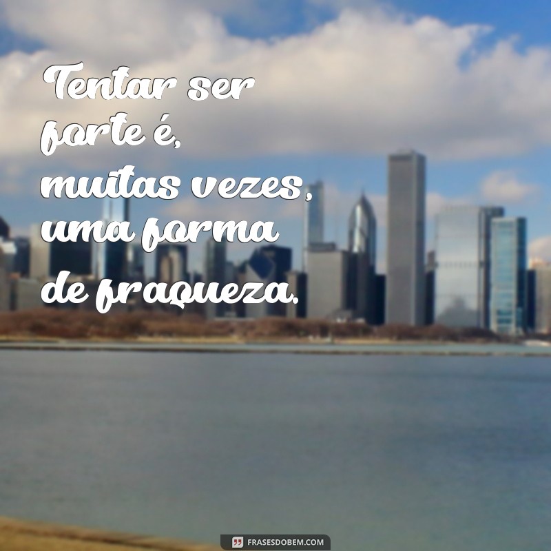 Frases Tristes em Imagens: Inspire-se com Nossas Fotos Emocionantes 