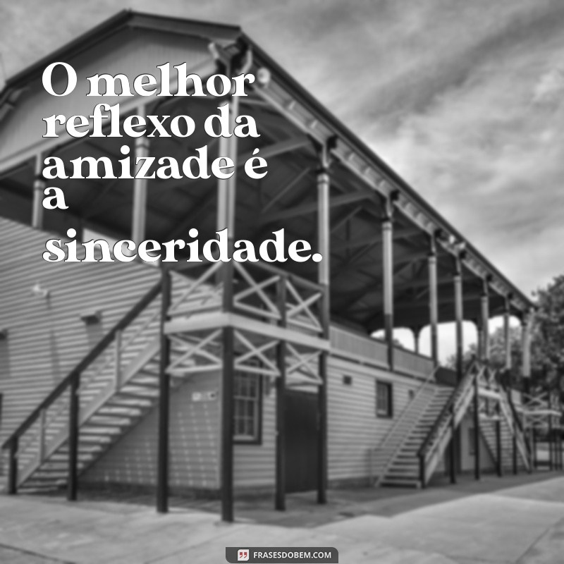 Frases Curtas de Amizade: Mensagens Inspiradoras para Celebrar laços Verdadeiros 