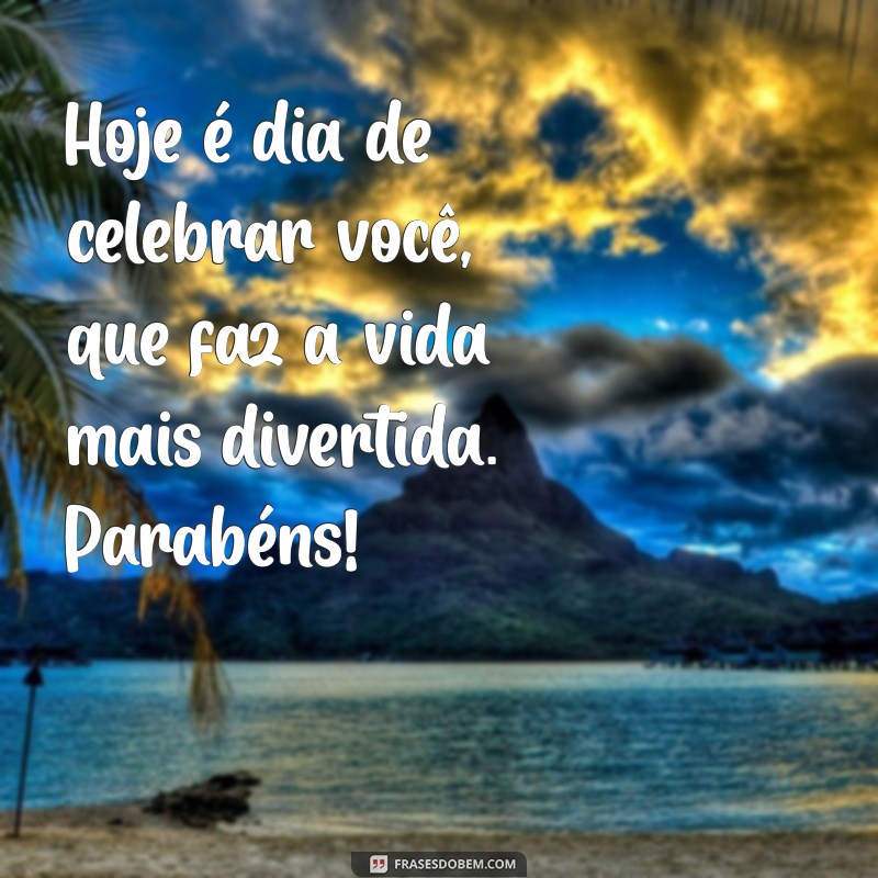 Frases Incríveis para Celebrar o Aniversário do Seu Irmão 