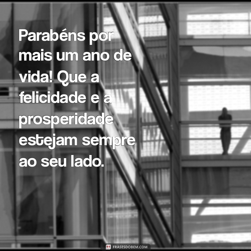 Mensagens de Aniversário para Chefe: 20 Ideias Criativas para Impressionar 