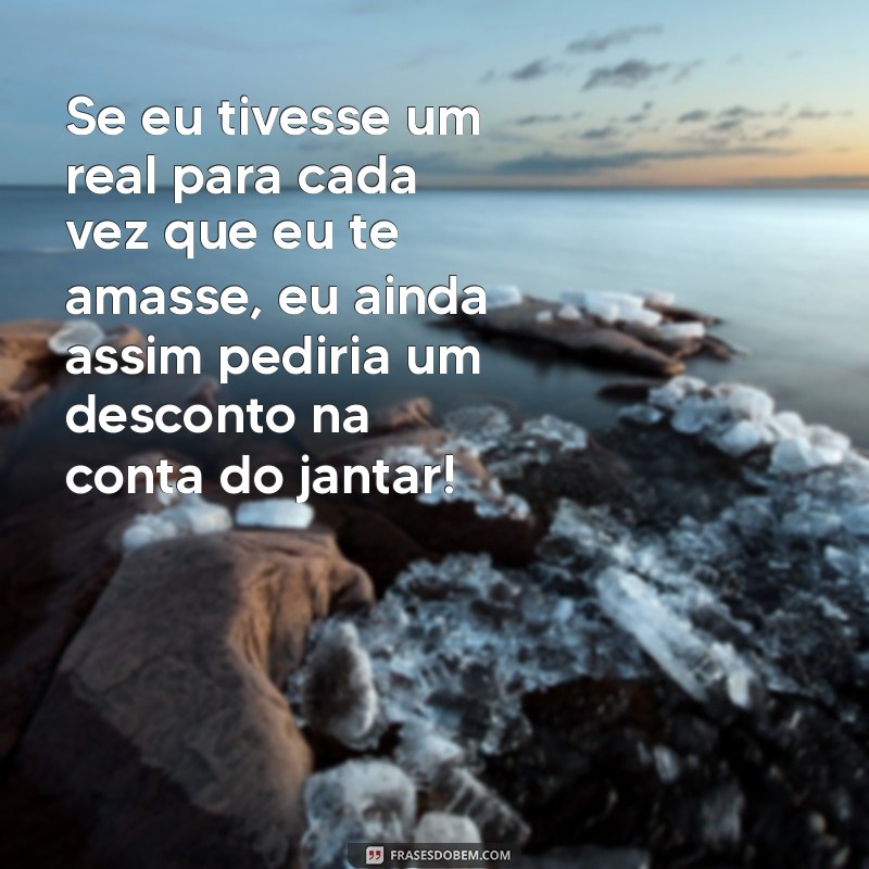 As Melhores Frases Engraçadas para o Dia dos Namorados: Humor e Amor em Palavras 