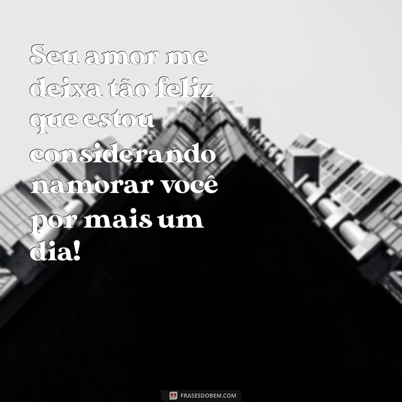 As Melhores Frases Engraçadas para o Dia dos Namorados: Humor e Amor em Palavras 