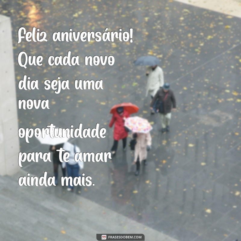 As Melhores Frases de Feliz Aniversário para Surpreender Sua Esposa 