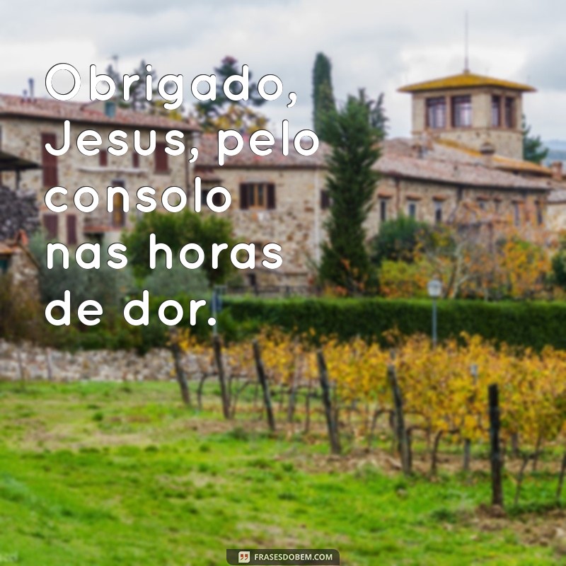 Como Agradecer a Jesus por Todas as Bençãos em Sua Vida 