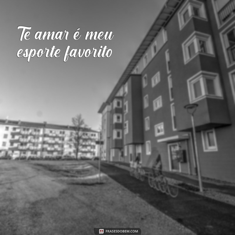 Frases Românticas de um Apaixonado: Inspire-se com Palavras de Amor 