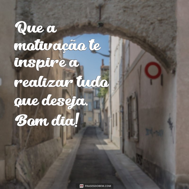 Como Começar a Semana com Energias Positivas: Frases Inspiradoras para um Bom Dia 