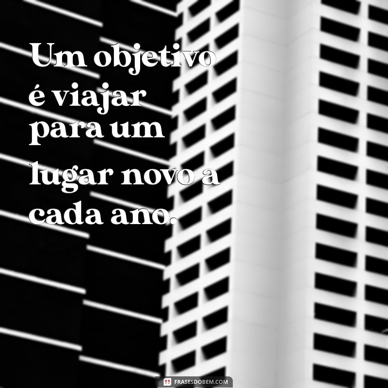 Como Definir e Alcançar Seu Objetivo: Dicas Práticas para o Sucesso 