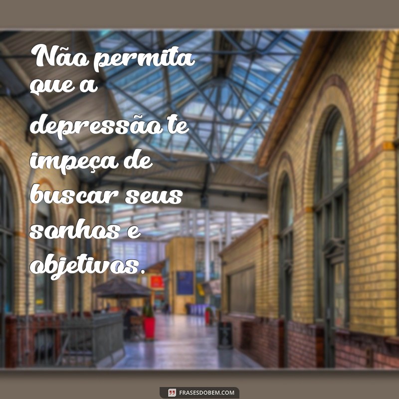 Frases de apoio para superar a depressão: encontre forças nas palavras certas 