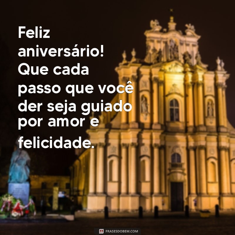 Mensagens Emocionantes de Feliz Aniversário para Sobrinha: Surpreenda com Carinho! 