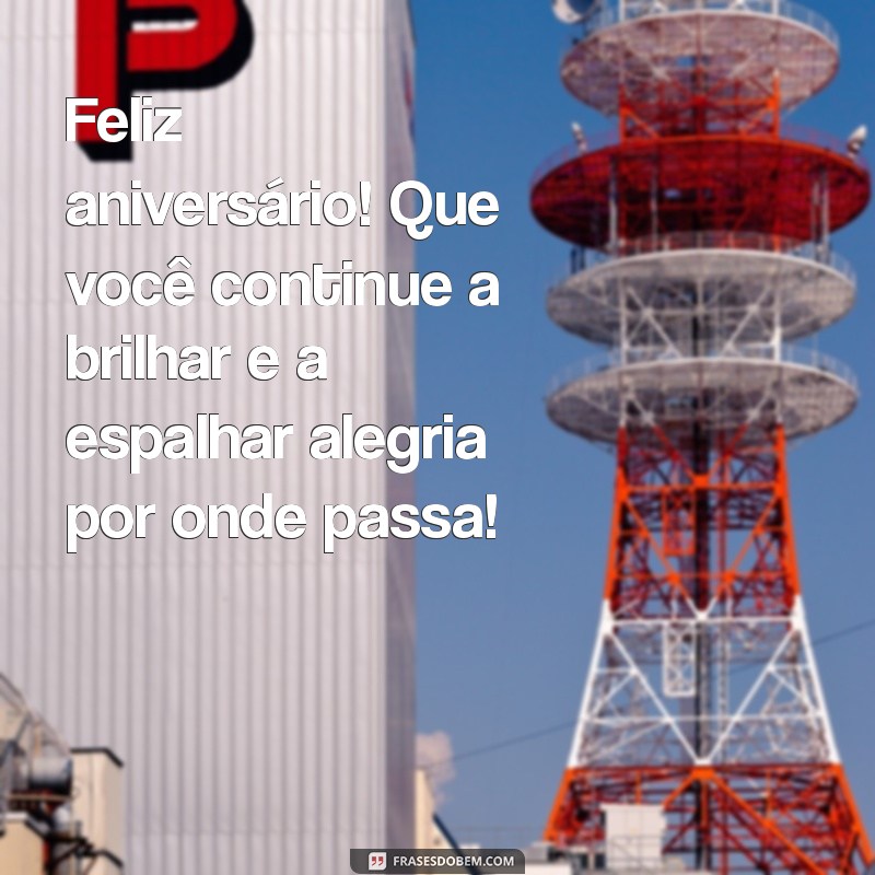 Mensagens Emocionantes de Feliz Aniversário para Sobrinha: Surpreenda com Carinho! 