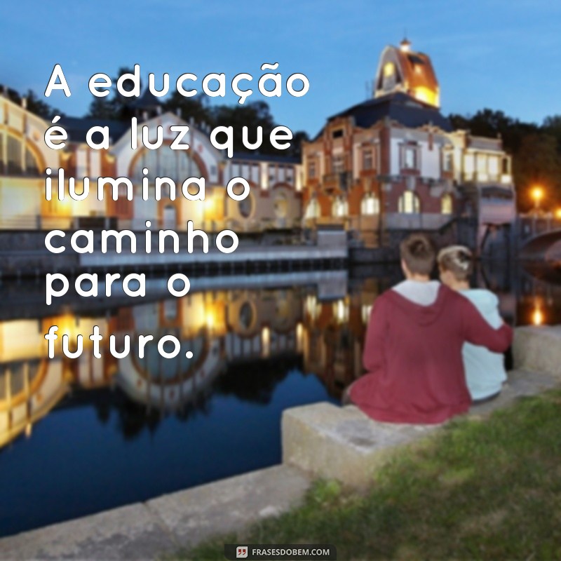 Frases Inspiradoras para Motivar o Reforço Escolar: Dicas que Transformam 