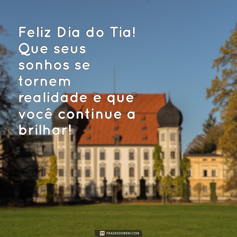 Dia do Tia: Celebre o Amor e a Importância das Tias em Nossas Vidas 