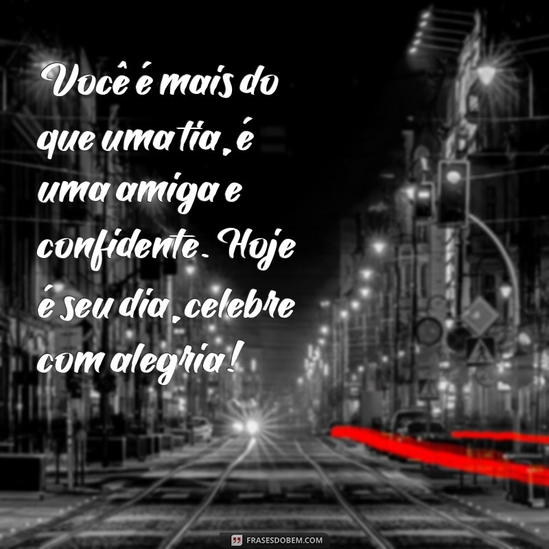 Dia do Tia: Celebre o Amor e a Importância das Tias em Nossas Vidas 