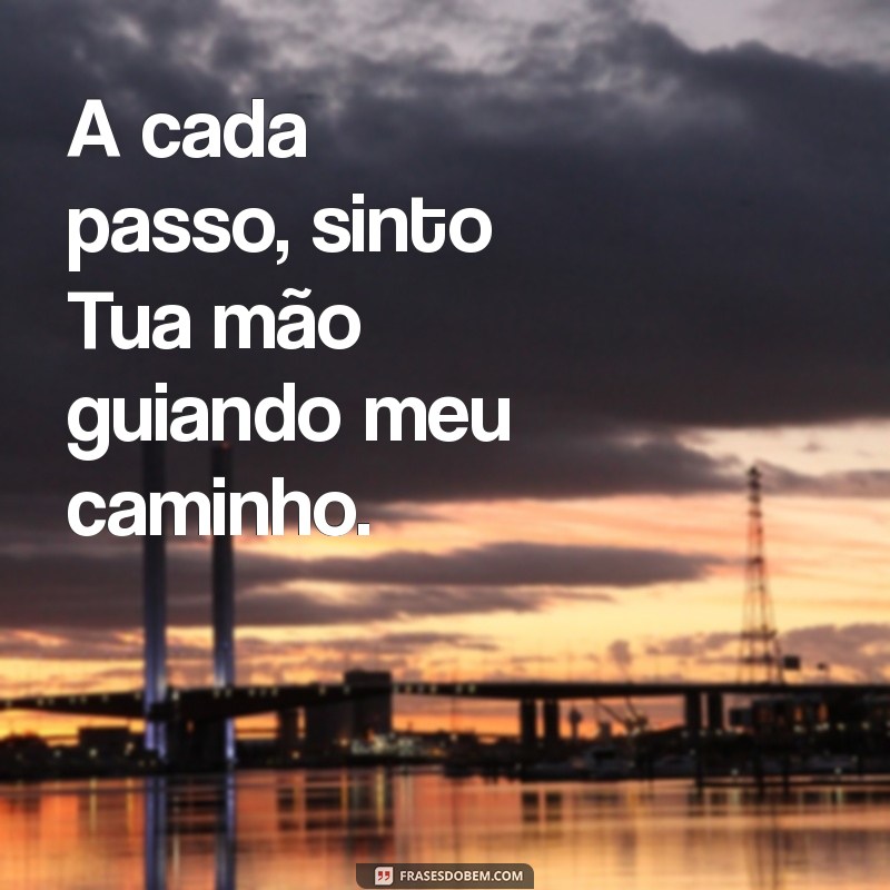 Frases Inspiradoras para Honrar e Agradecer a Deus 