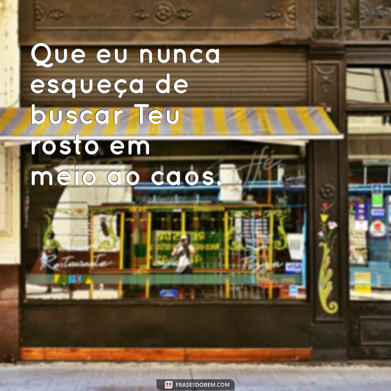 Frases Inspiradoras para Honrar e Agradecer a Deus 