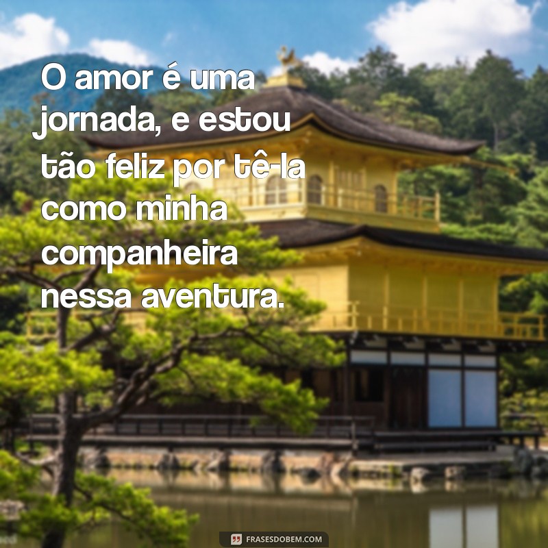 Frases Românticas para Surpreender Sua Esposa no Dia dos Namorados 