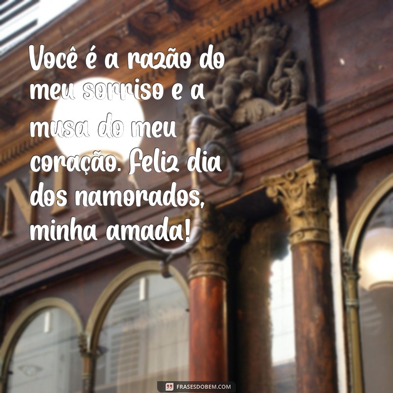 Frases Românticas para Surpreender Sua Esposa no Dia dos Namorados 