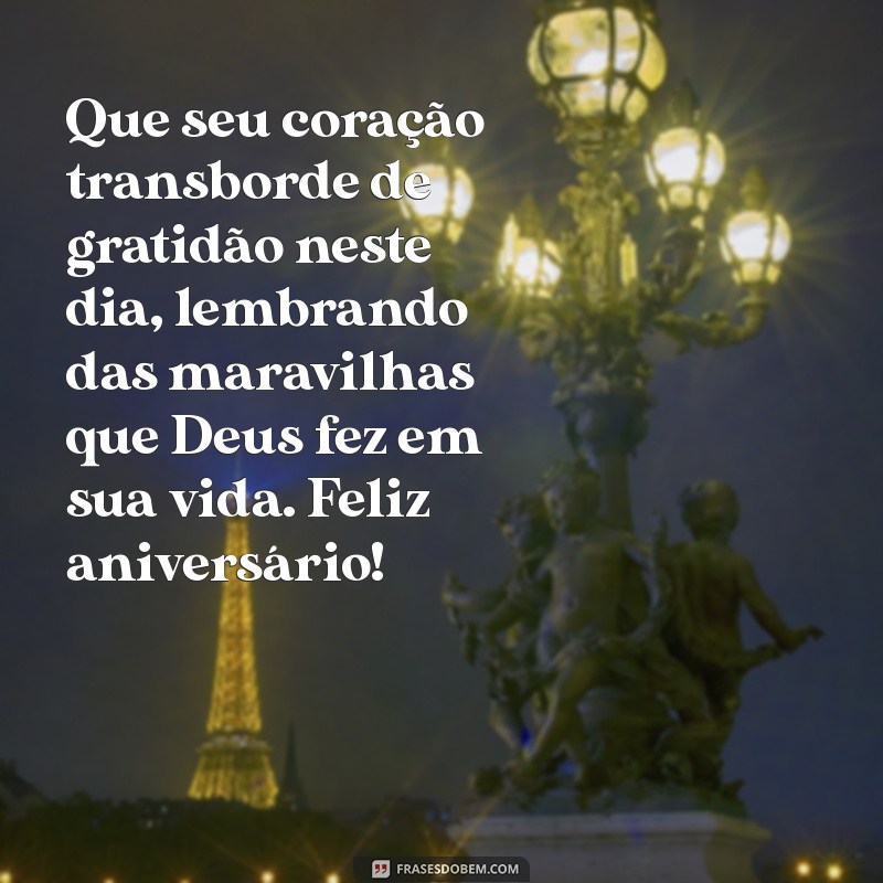 Frases Inspiradoras de Aniversário para Cunhado Evangélico: Celebre com Fé e Amor 