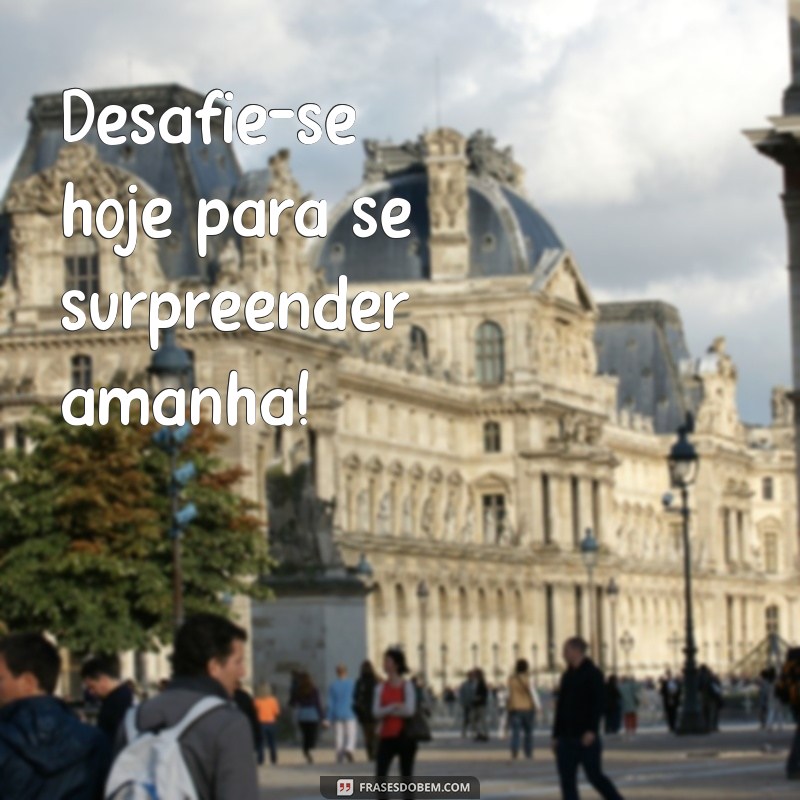 Frases Inspiradoras para Legendear Suas Fotos de Academia 