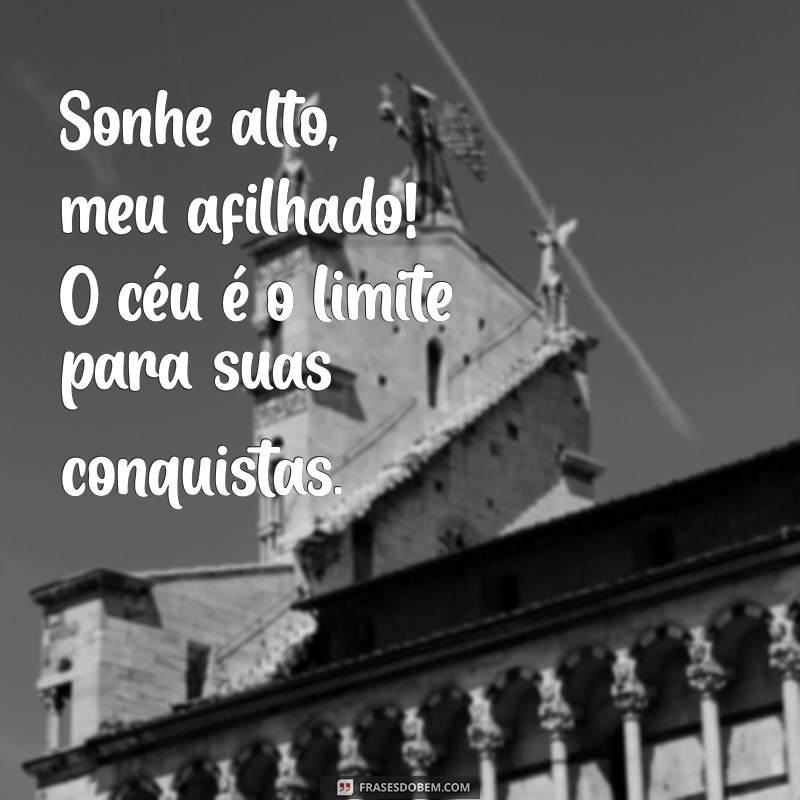 Frases Inspiring para Status de Afilhado: Celebre o Amor e a Amizade 