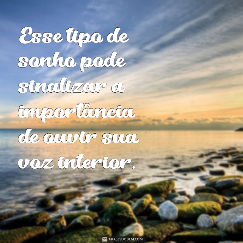 Descubra o Significado de Sonhar com Cartomante: Interpretações e Simbolismos 