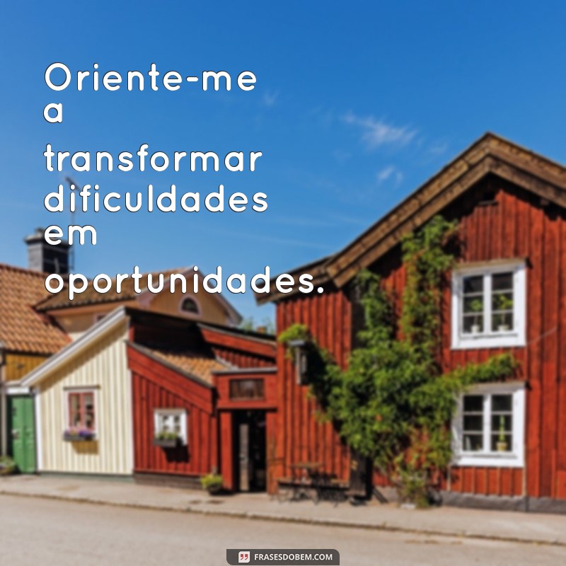 Orienteme: Descubra Dicas e Estratégias para Encontrar Direção na Sua Vida 