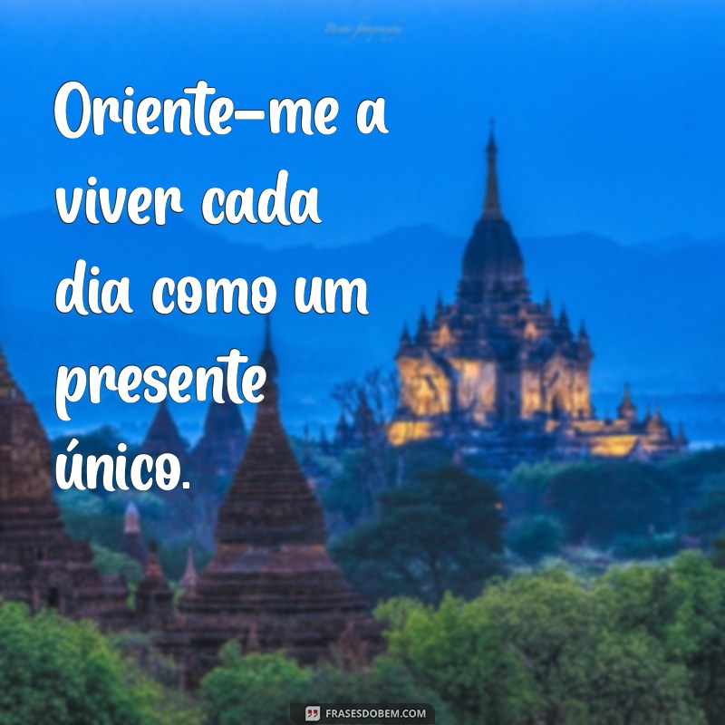 Orienteme: Descubra Dicas e Estratégias para Encontrar Direção na Sua Vida 