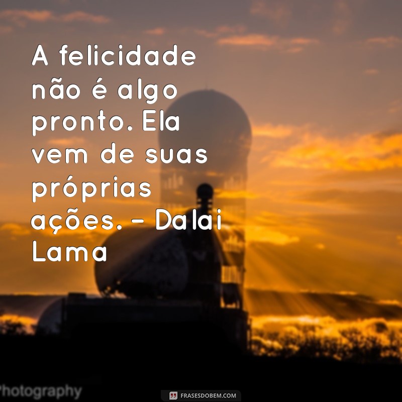 Frases Celebradas: Inspirações para Momentos Especiais 