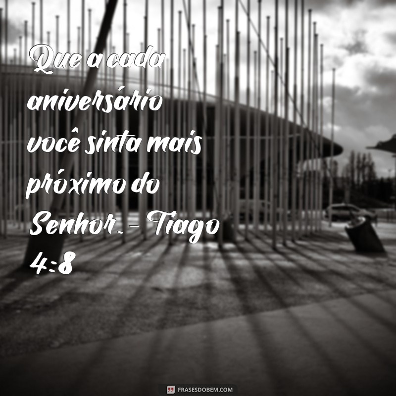 Versículos Bíblicos Inspiradores para Celebrar o Aniversário de um Pastor 