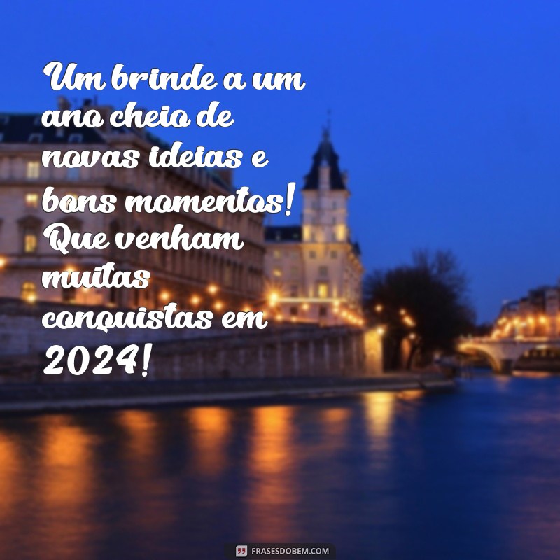 Feliz Ano Novo: Mensagens Inspiradoras para Compartilhar com Colegas de Trabalho 