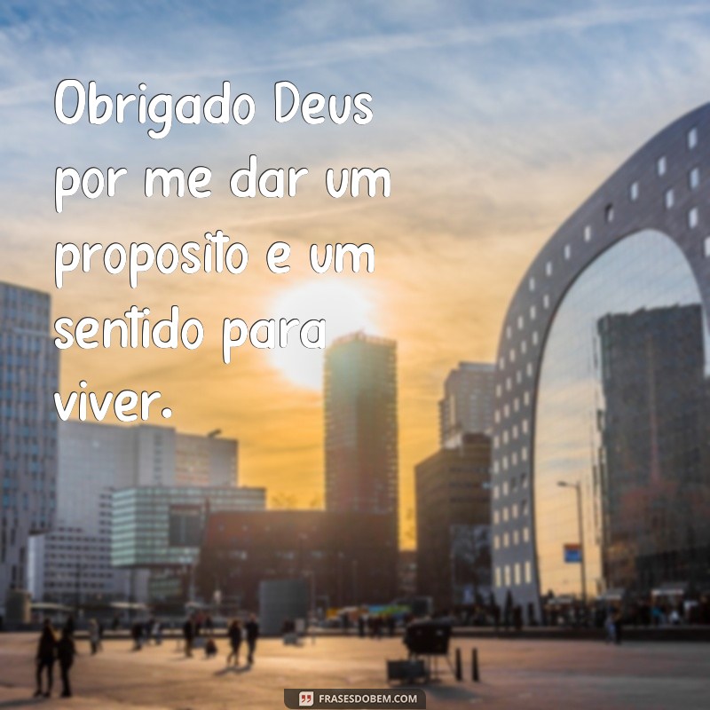 Descubra as mais belas frases de gratidão a Deus por todas as bênçãos recebidas 