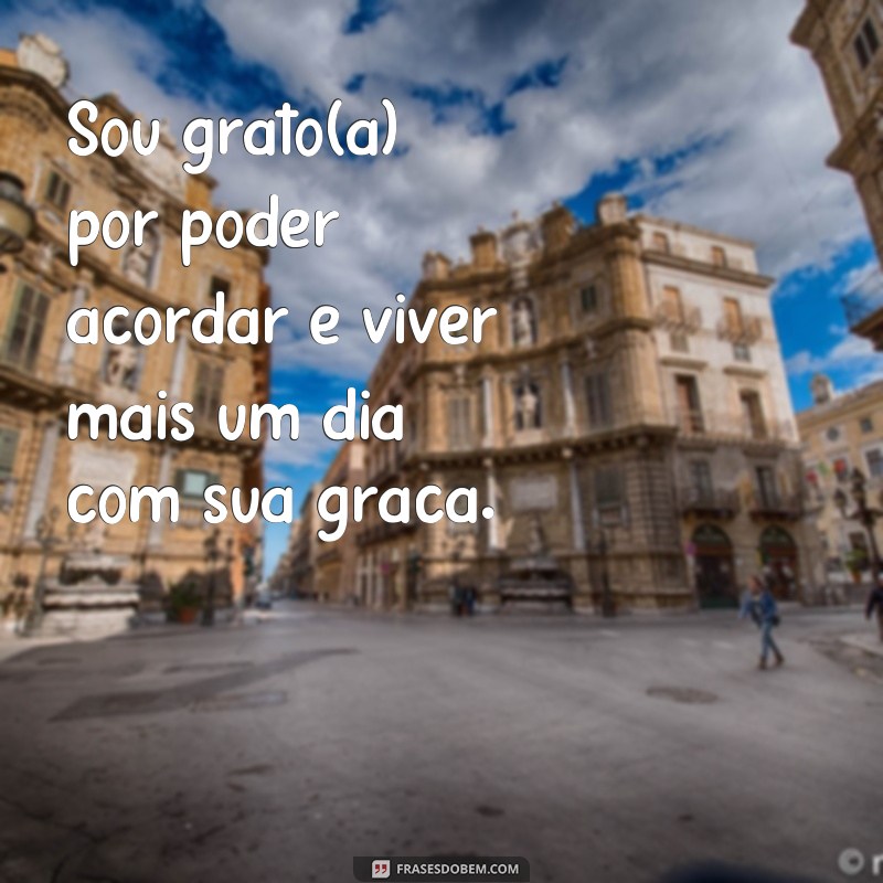 Descubra as mais belas frases de gratidão a Deus por todas as bênçãos recebidas 