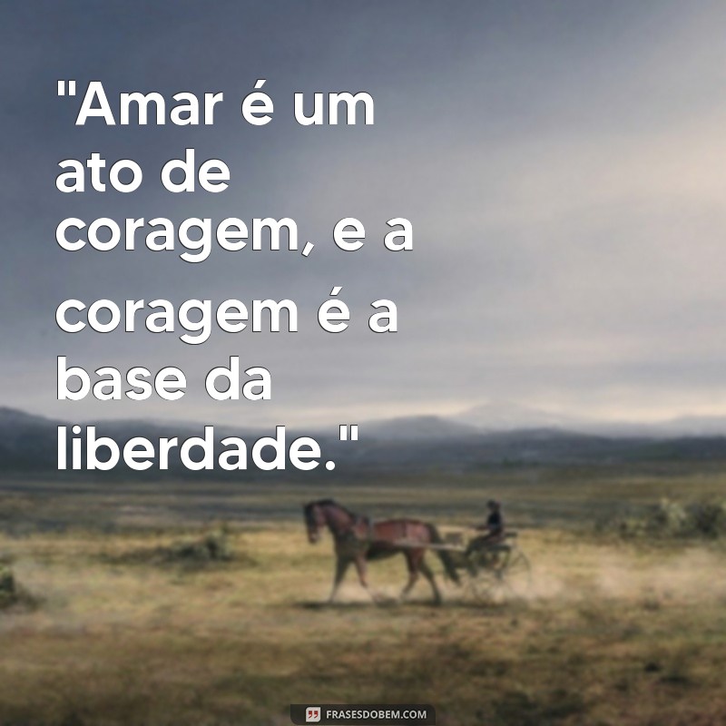 frases lgbt - pensador 