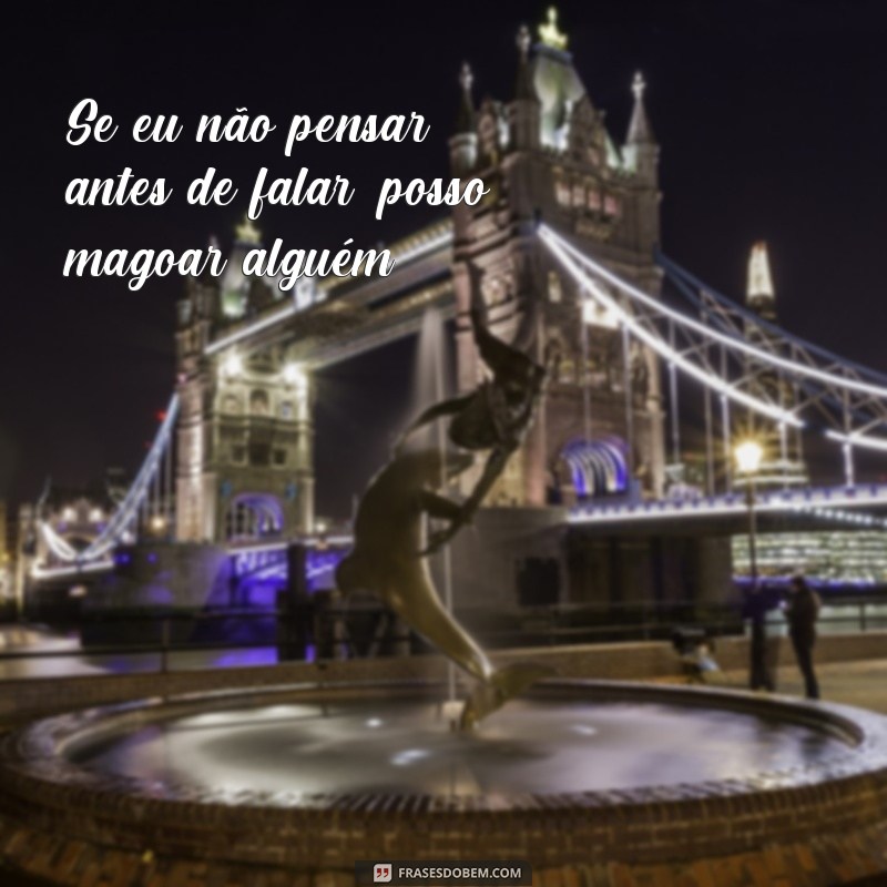 Descubra as melhores frases de consequências para refletir e se inspirar 