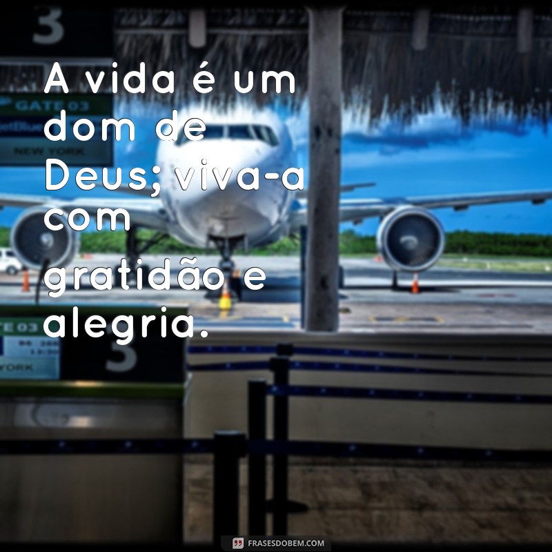 Frases Inspiradoras de Deus para Compartilhar com Seu Amigo 