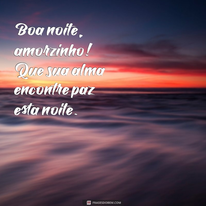 Mensagens de Boa Noite Fofo: Encante com Frases Carinhosas para Dormir 