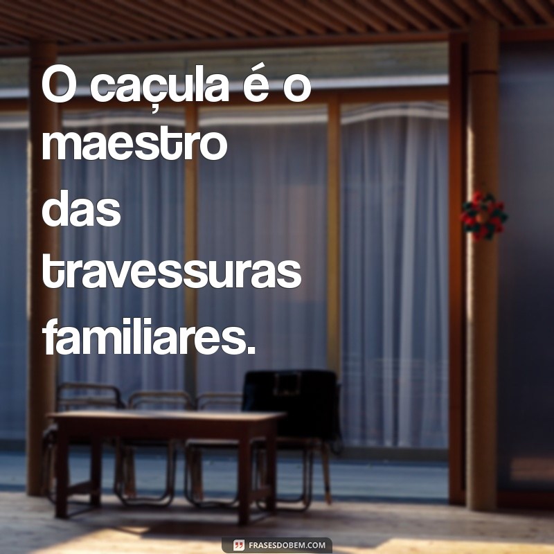 Frases Engraçadas e Carinhosas para Celebrar seu Irmão Caçula 