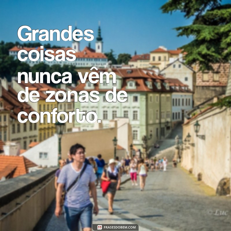 Frases Inspiradoras para Transformar sua Vida: Motivação Diária 